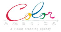 ColorAmerica Inc. Logo